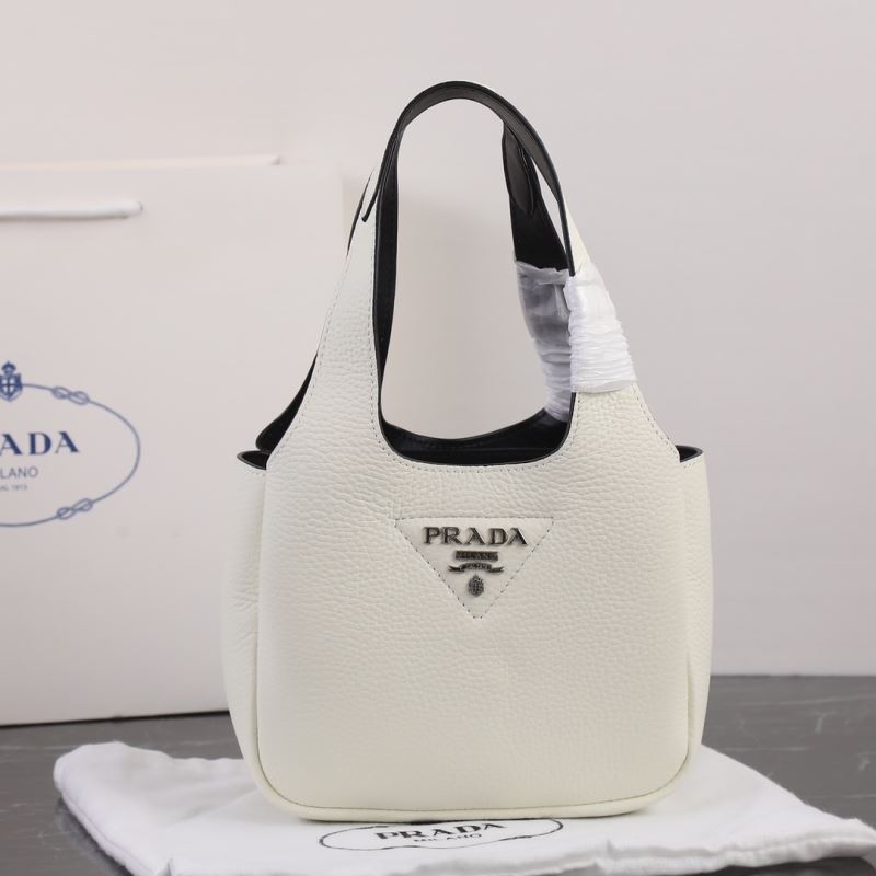 Prada Shopping Bags